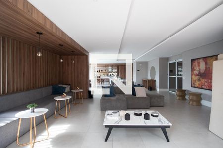 Apartamento à venda com 96m², 3 quartos e 2 vagasÁrea Gourmet