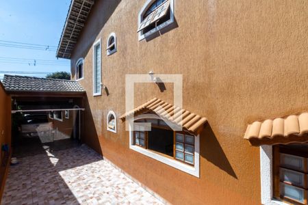 Casa à venda com 172m², 2 quartos e 3 vagasÁrea externa