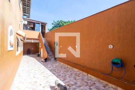 Casa à venda com 172m², 2 quartos e 3 vagasÁrea externa
