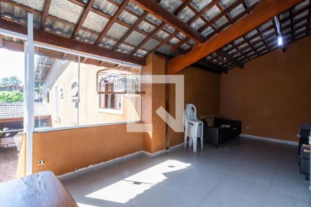 Casa à venda com 172m², 2 quartos e 3 vagasChurrasqueira
