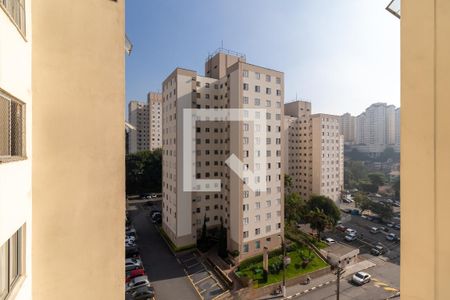 Apartamento à venda com 60m², 2 quartos e 1 vaga Apartamento à venda com 60m², 2 quartos e 1 vagaVista da Cozinha