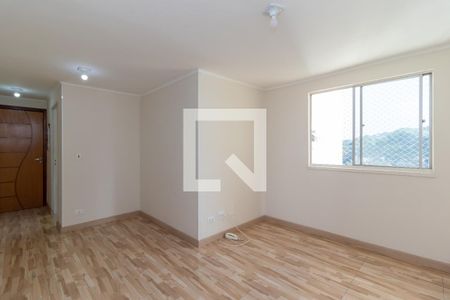 Apartamento à venda com 2 quartos, 60m² em Vila Nova Cachoeirinha, São Paulo