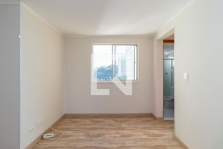 Sala de Estar de apartamento à venda com 2 quartos, 60m² em Vila Nova Cachoeirinha, São Paulo