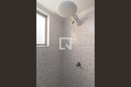Apartamento à venda com 60m², 2 quartos e 1 vaga Apartamento à venda com 60m², 2 quartos e 1 vagaBanheiro