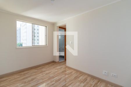 Apartamento à venda com 60m², 2 quartos e 1 vaga Apartamento à venda com 60m², 2 quartos e 1 vagaSala de Estar