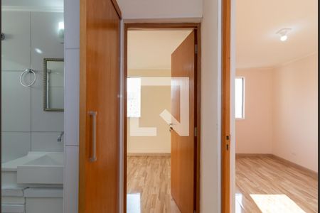 Apartamento à venda com 60m², 2 quartos e 1 vaga Apartamento à venda com 60m², 2 quartos e 1 vagaCorredor dos Quartos
