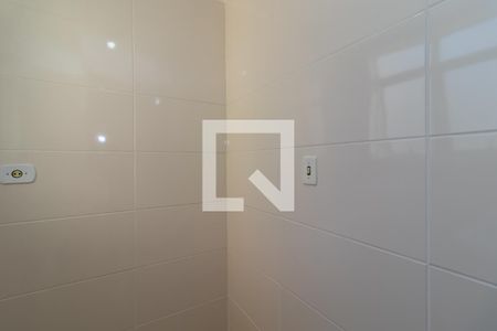 Área de Serviço de apartamento à venda com 2 quartos, 60m² em Vila Nova Cachoeirinha, São Paulo