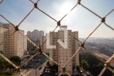Vista do Quarto 2 de apartamento à venda com 2 quartos, 60m² em Vila Nova Cachoeirinha, São Paulo