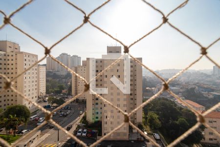 Apartamento à venda com 60m², 2 quartos e 1 vaga Apartamento à venda com 60m², 2 quartos e 1 vagaVista do Quarto 1