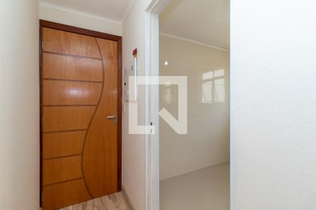 Apartamento à venda com 60m², 2 quartos e 1 vaga Apartamento à venda com 60m², 2 quartos e 1 vagaEntrada