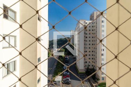 Apartamento à venda com 60m², 2 quartos e 1 vaga Apartamento à venda com 60m², 2 quartos e 1 vagaVista da Sala de Estar