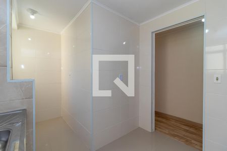 Apartamento à venda com 60m², 2 quartos e 1 vaga Apartamento à venda com 60m², 2 quartos e 1 vagaCozinha