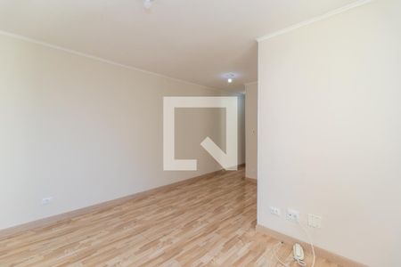 Apartamento à venda com 60m², 2 quartos e 1 vaga Apartamento à venda com 60m², 2 quartos e 1 vagaSala de Estar