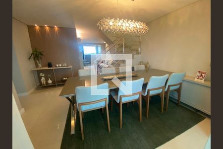 Apartamento à venda com 3 quartos, 165m² em Olinda, Contagem