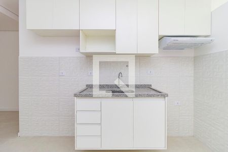 Apartamento para alugar com 55m², 1 quarto e 1 vaga Apartamento para alugar com 55m², 1 quarto e 1 vagaCozinha