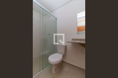 Apartamento para alugar com 55m², 1 quarto e 1 vaga Apartamento para alugar com 55m², 1 quarto e 1 vagaSuíte - Banheiro