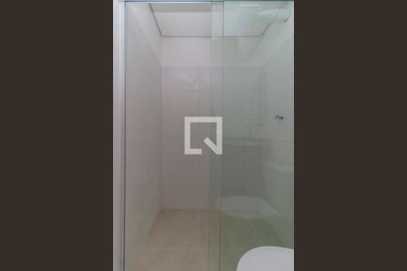 Apartamento para alugar com 55m², 1 quarto e 1 vaga Apartamento para alugar com 55m², 1 quarto e 1 vagaSuíte - Banheiro