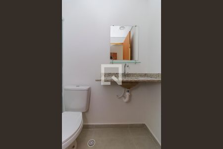 Apartamento para alugar com 55m², 1 quarto e 1 vaga Apartamento para alugar com 55m², 1 quarto e 1 vagaSuíte - Banheiro