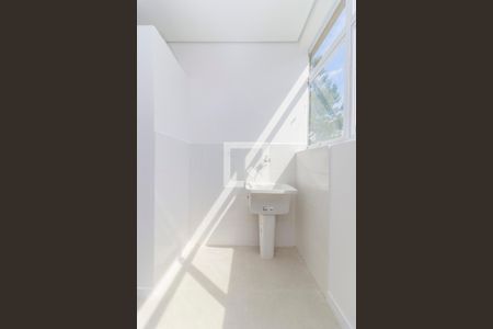 Apartamento para alugar com 55m², 1 quarto e 1 vaga Apartamento para alugar com 55m², 1 quarto e 1 vagaÁrea de Serviço