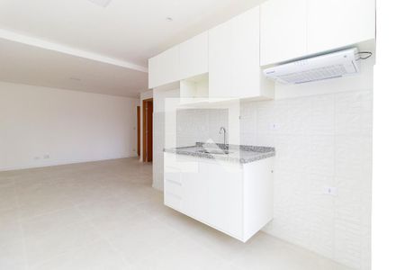 Apartamento para alugar com 55m², 1 quarto e 1 vaga Apartamento para alugar com 55m², 1 quarto e 1 vagaCozinha