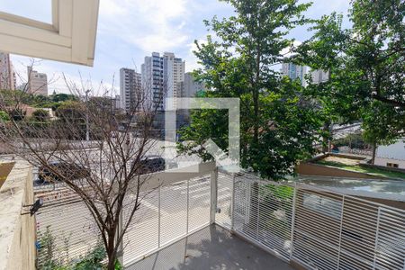 Apartamento para alugar com 55m², 1 quarto e 1 vaga Apartamento para alugar com 55m², 1 quarto e 1 vagaÁrea de Serviço - Vista