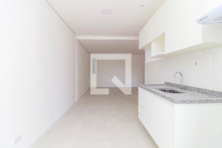 Apartamento para alugar com 55m², 1 quarto e 1 vaga Apartamento para alugar com 55m², 1 quarto e 1 vagaCozinha