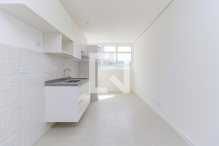 Apartamento para alugar com 55m², 1 quarto e 1 vaga Apartamento para alugar com 55m², 1 quarto e 1 vagaCozinha