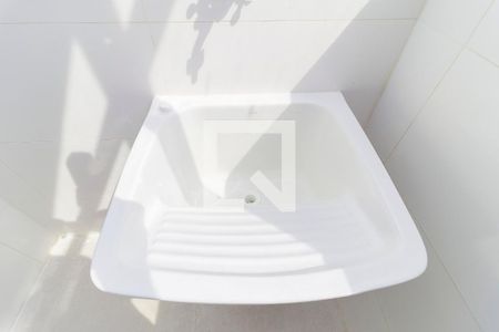 Apartamento para alugar com 55m², 1 quarto e 1 vaga Apartamento para alugar com 55m², 1 quarto e 1 vagaÁrea de Serviço