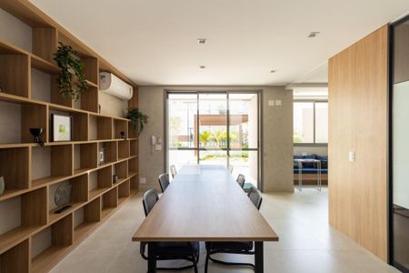 Apartamento à venda com 50m², 2 quartos e 1 vagaCoworking