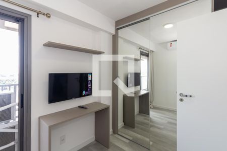 Apartamento à venda com 50m², 2 quartos e 1 vagaQuarto 2