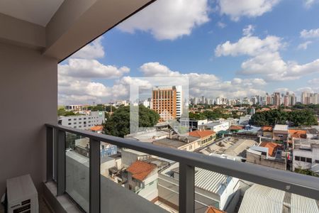 Apartamento à venda com 50m², 2 quartos e 1 vagaVaranda Suíte