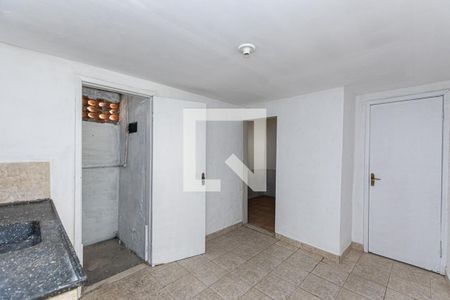 Casa à venda com 100m², 3 quartos e sem vagaCozinha