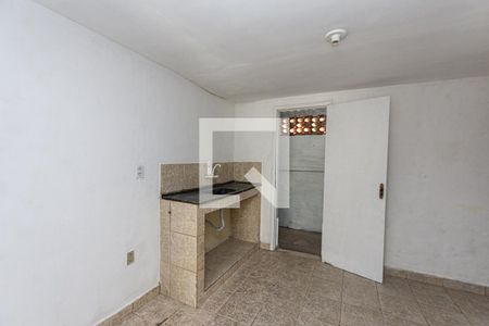 Casa à venda com 100m², 3 quartos e sem vagaCozinha