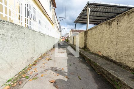 Casa à venda com 100m², 3 quartos e sem vagaEntrada