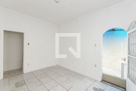 Sala de casa à venda com 3 quartos, 100m² em Barreto, Niterói
