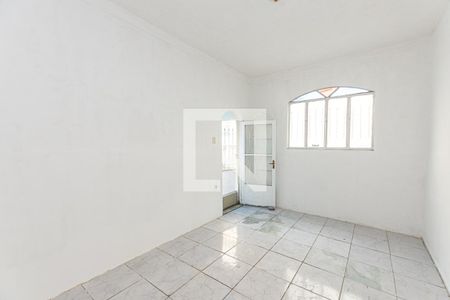Sala de casa para alugar com 3 quartos, 100m² em Barreto, Niterói