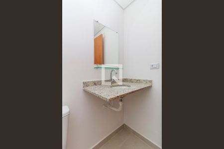 Apartamento para alugar com 49m², 1 quarto e 1 vaga Apartamento para alugar com 49m², 1 quarto e 1 vagaSuíte - Banheiro