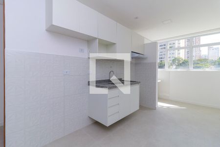 Apartamento para alugar com 49m², 1 quarto e 1 vaga Apartamento para alugar com 49m², 1 quarto e 1 vagaCozinha
