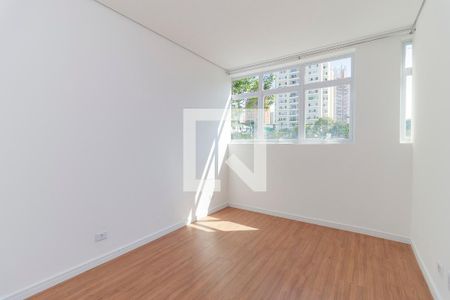 Suíte de apartamento para alugar com 1 quarto, 49m² em Campo Belo, São Paulo