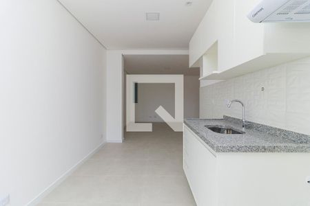 Apartamento para alugar com 49m², 1 quarto e 1 vaga Apartamento para alugar com 49m², 1 quarto e 1 vagaCozinha