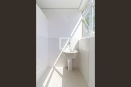 Apartamento para alugar com 49m², 1 quarto e 1 vaga Apartamento para alugar com 49m², 1 quarto e 1 vagaÁrea de Serviço