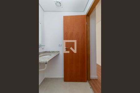 Apartamento para alugar com 49m², 1 quarto e 1 vaga Apartamento para alugar com 49m², 1 quarto e 1 vagaSuíte - Banheiro