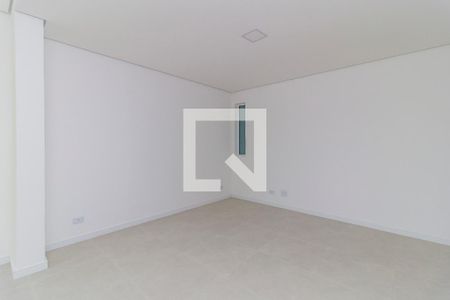 Sala de apartamento para alugar com 1 quarto, 49m² em Campo Belo, São Paulo