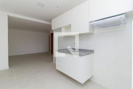 Apartamento para alugar com 49m², 1 quarto e 1 vaga Apartamento para alugar com 49m², 1 quarto e 1 vagaCozinha