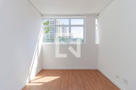 Suíte de apartamento para alugar com 1 quarto, 49m² em Campo Belo, São Paulo