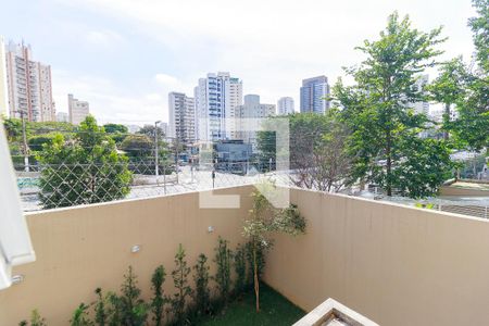 Apartamento para alugar com 49m², 1 quarto e 1 vaga Apartamento para alugar com 49m², 1 quarto e 1 vagaÁrea de Serviço - Vista