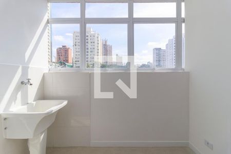 Apartamento para alugar com 49m², 1 quarto e 1 vaga Apartamento para alugar com 49m², 1 quarto e 1 vagaÁrea de Serviço