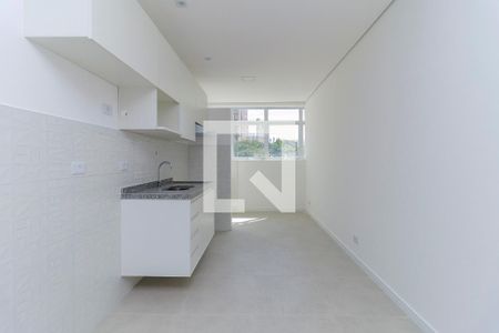 Apartamento para alugar com 49m², 1 quarto e 1 vaga Apartamento para alugar com 49m², 1 quarto e 1 vagaCozinha