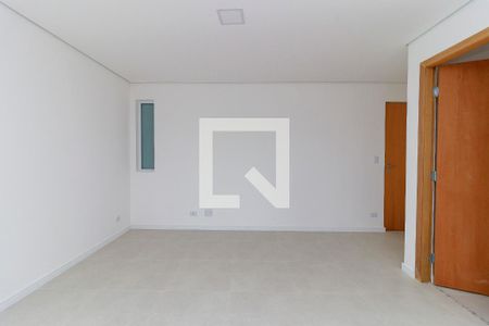 Sala de apartamento para alugar com 1 quarto, 49m² em Campo Belo, São Paulo