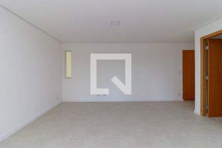 Sala de apartamento para alugar com 1 quarto, 57m² em Campo Belo, São Paulo